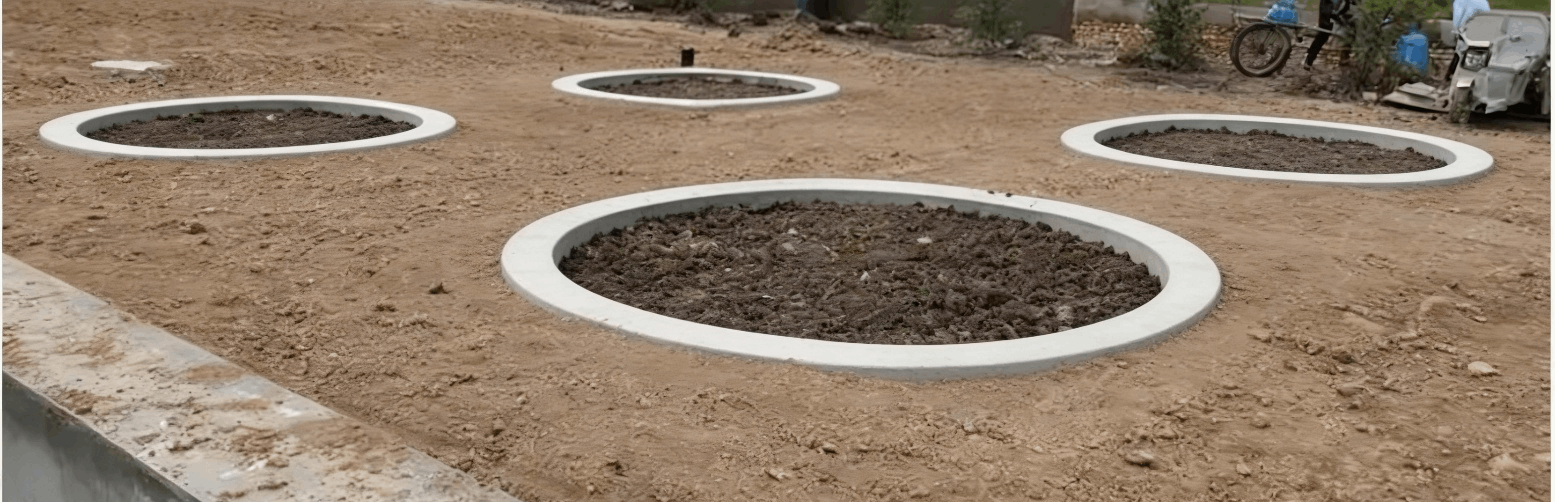 QY4000L大型蒸渗仪系统